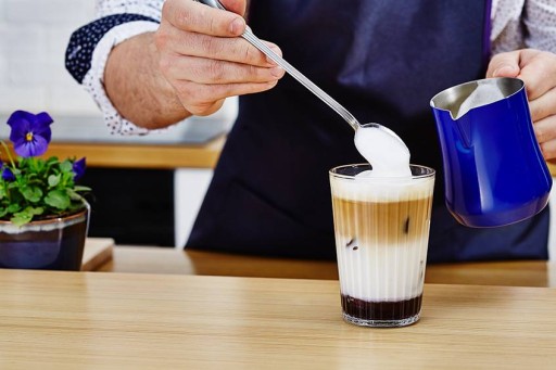 MK Cafe Premium Gold instantná káva 150g