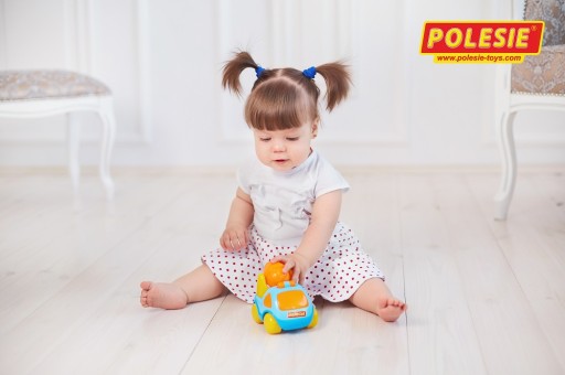 Autožeriav Polesie CAR Bi-Bi Danny CAR