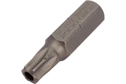 Hlava bitu pre skrutkovač TORX T27Hx1/4