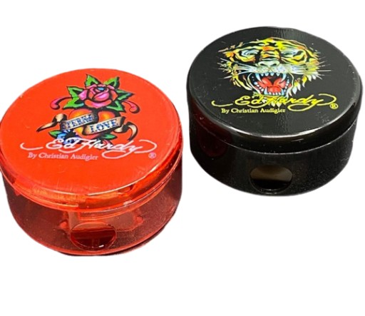 ED HARDY Krásny dizajnérsky orezávač