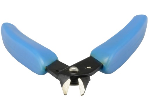 NEKU PRESNÉ KLIEŠTE BOČNÉ KRÉZACIE KLIEŠTE OCEĽOVÉ FRÉZY 50HRC 125mm
