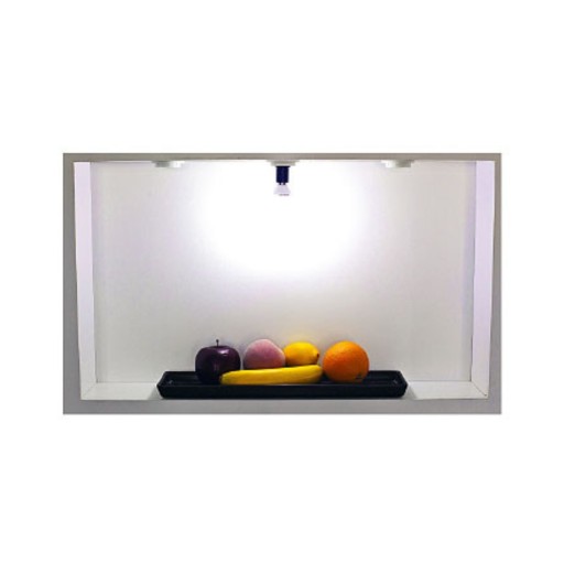 LED STROPNÉ SVIETIDLO, PRIPOJOVANÉ, LED FLÚTORNÉ SVIETIDLO, 60cm