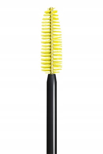 Maybelline Colossal zahusťujúca maskara 100% Black s kolagénom