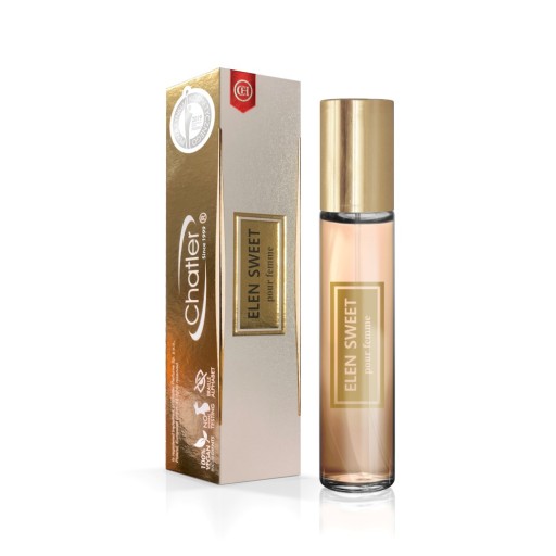 Chatler Elen Sweet Femme - parfumovaná voda 30 ml