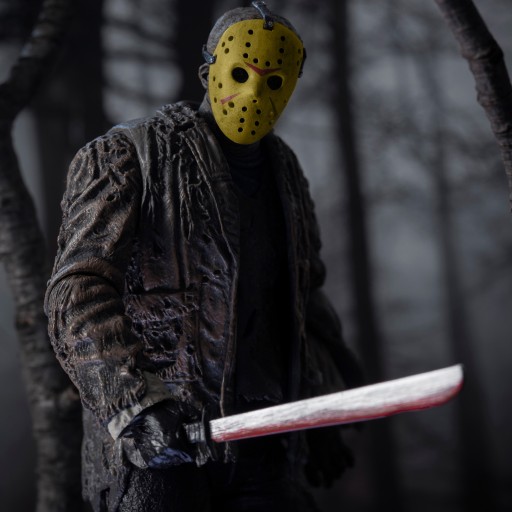 JASON MASK PIATOK 13. VOORHEES FREDDY FRIDAY