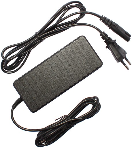 12V 5A napájanie pre RGB LED pásy, nábytok, CCTV kamery