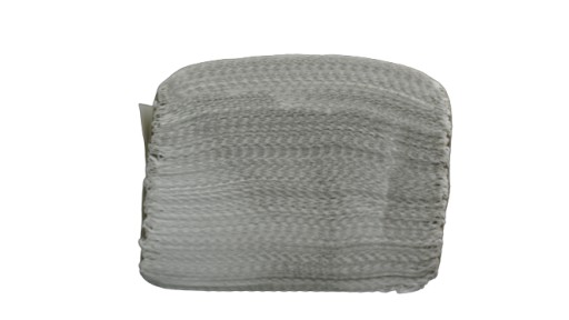 ZZ skladaná papierová utierka, 100% recyklovaný papier, 200 listov