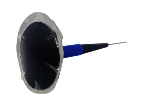 Hi-Better na opravu pneumatík hríbová zátka 10mm / WIRE