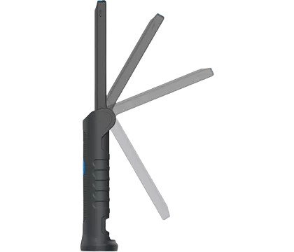 Profesionálna dielenská lampa Philips EcoPro10 RC120B1