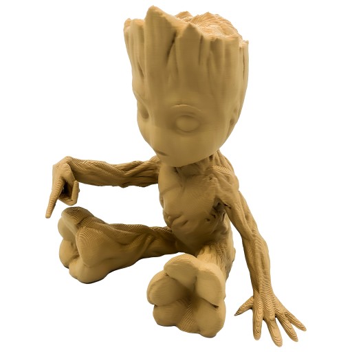 Hračka Groot Figurka Guardians of the Galaxy Baby