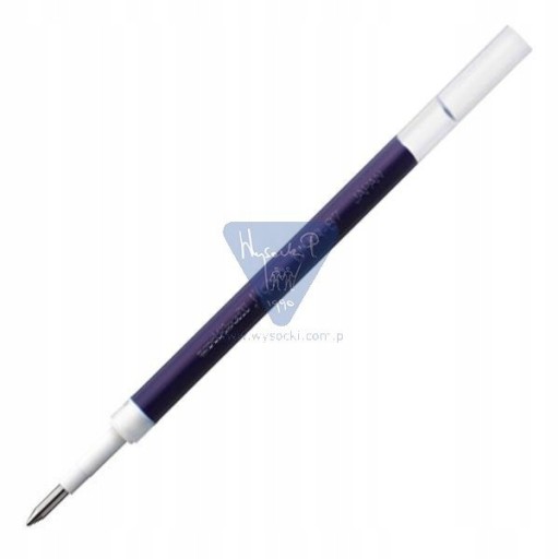 Uni náplň od UMR-87 pre guľôčkové pero UMN-207 UMN-152