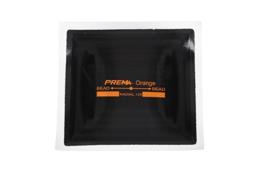Radiálna opravná vložka 125x115 mm PREMA 1 ks.