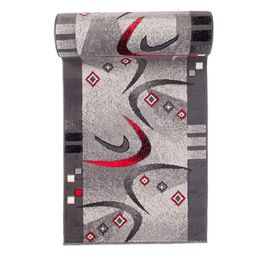 DREAM KOBEREC 60 cm BCF moderný s 96-ročným lemom