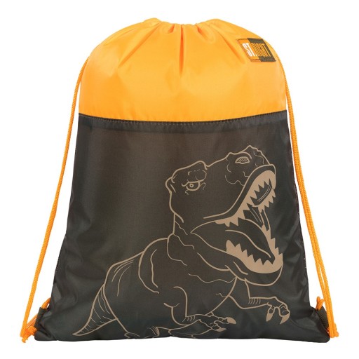 TAŠKA NA ŠPORTOVÉ OBUV T-REX JUNIOR DINOSAUR