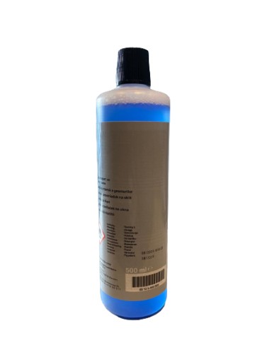 OE BMW Liquid Intenzívny čistič skiel
