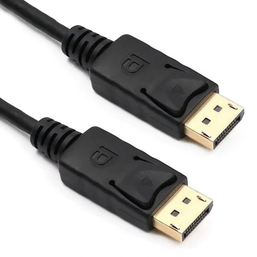 Kábel DisplayPort DP DisplayPort DP-DP 1m