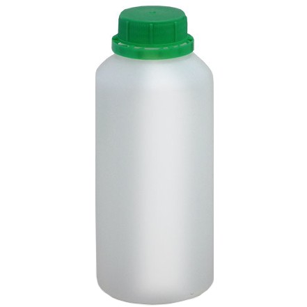 Plastová fľaša BOLL s 500 ml dielikmi