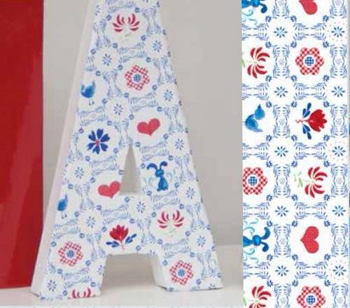Bettys Bay dyha 45x200cm 346-0622