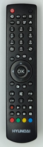 ORION TV DIAĽKOVÉ OVLÁDANIE 32LBT731 32LBT931 32LBT167 RC1910