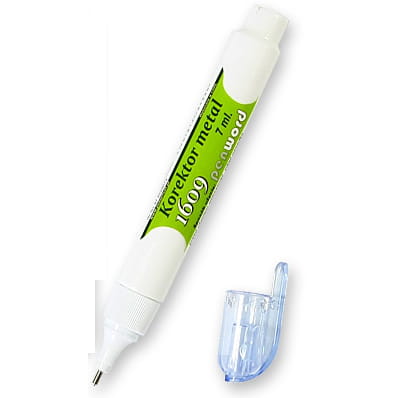 Penword Corrector pero 7 ml