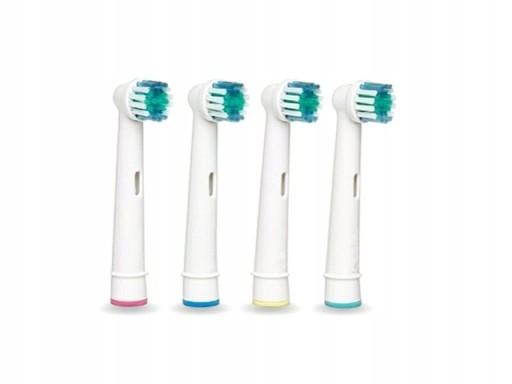 Hlavice pre elektrickú zubnú kefku ORAL-B BRAUN