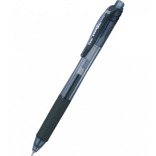 GUĽOVÉ VŠETKO PENTER 0,5 MM PENTEL ENERGELX BLN105-A C