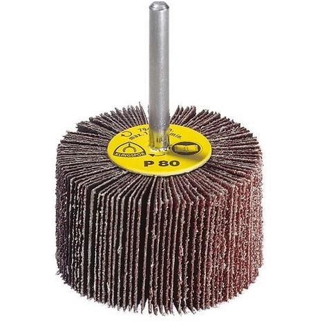 Klingspor stopka listu 20x15x6 P60