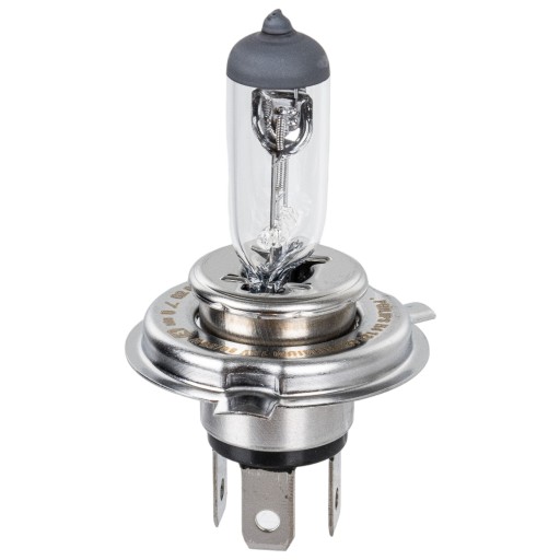 H4 ŽIAROVKA 12V 60/55W P43T Philips +30% sv