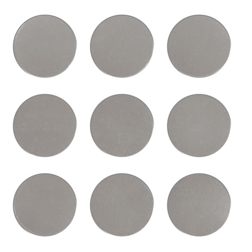 Samolepiaci kryt na nábytok Grey Platinum Color Masking Fi 20mm