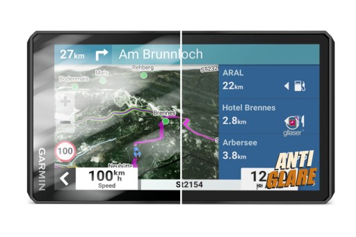 GLLASER Anti-Glare AG Anti-Glare ochranná fólia pre Tablet 7