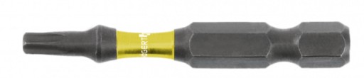 Nárazový skrutkovač. torx tamper TT20x50 1 ks