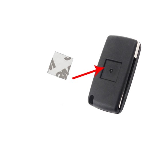 NAJLEPŠÍ ODZNAK PEUGEOT 16mm ZNAK kľúča