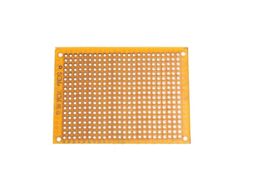 Univerzálna platňa 50x70mm PI01