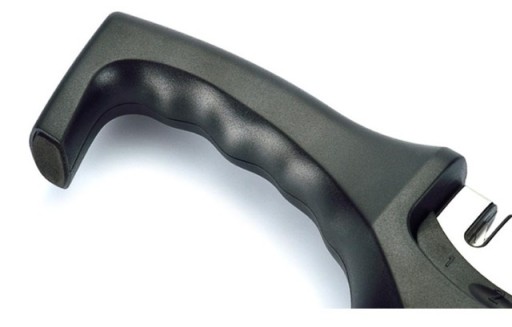 BRÚSENIE DIAMANTOVÝCH NOŽOV 3-krokové