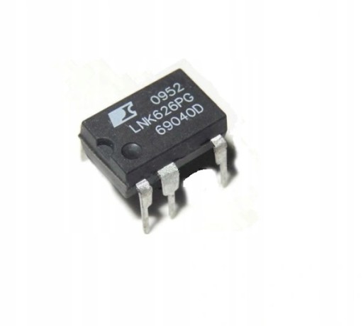 IC OBVOD LNK626PG DIP7
