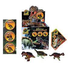 DINOSAURY VO VRECKÁCH DINOZ SIMBA DINOSAUR