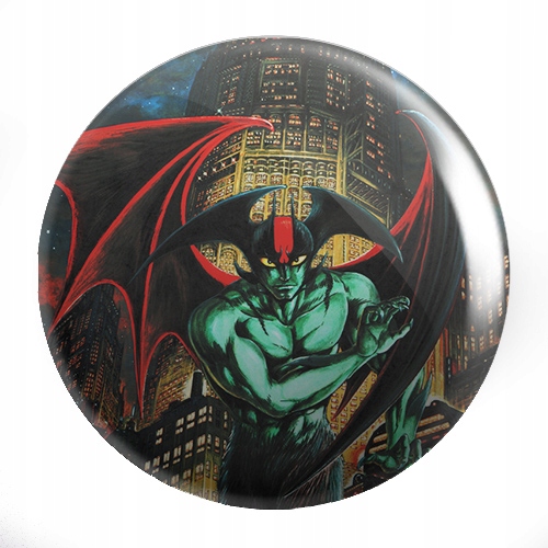 Špendlíky Devilman NA VÝBER