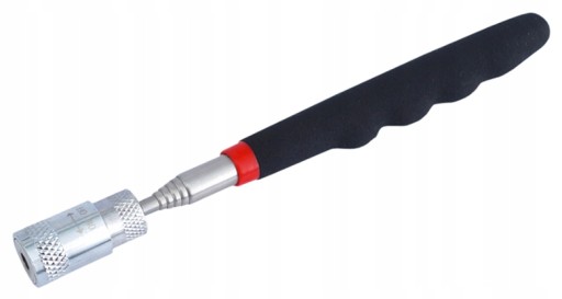K9P30 MAGNETICKÝ TELESKOPICKÝ LED UCHOVÁVAČ 19,5-81