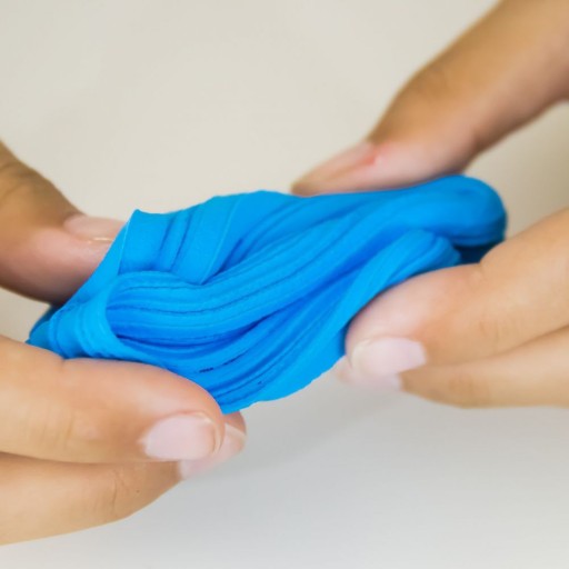 Modelovacia sada Playdough, plastelína, plastelína, 15 farieb