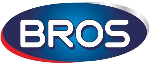 BROS KARTA NA ODSTRÁNENIE TICKU PRE ĽUDÍ A ZVIERATÁ