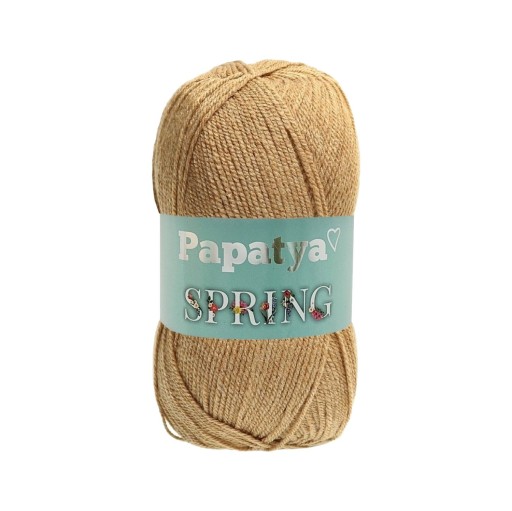 PRIADZA PAPATYA JAROVÁ - AKRYLÁT - BÉŽOVÁ - 9170