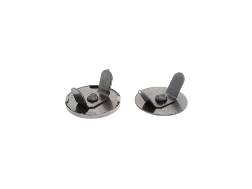 Magnetická spona 18 mm SLIM, SUPER STRONG