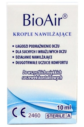BioAir 10 ml