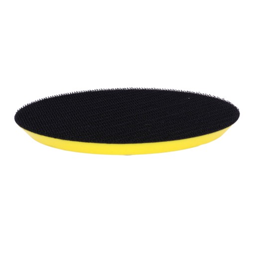 BRÚSNY DISK VELCRO DISK 125mm BEZ OTVOROV