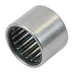 HK 0408 IHLOVÉ LOŽISKO 4x8x8 mm HK0408