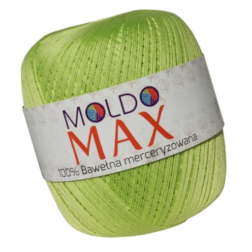 Max Moldo - 2195 - pistácie