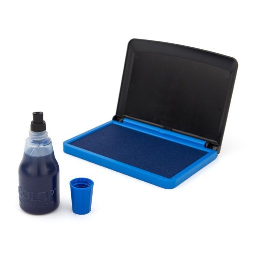 Pečiatkovací atrament Colop blue 25ml