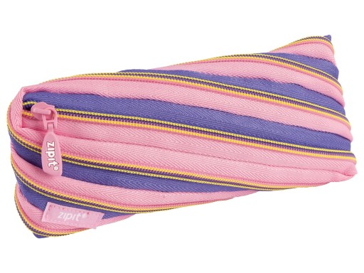 Zipit Farebný peračník Pouch for School Office