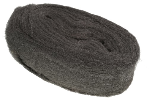 Oceľová vlna P 00, 200 g