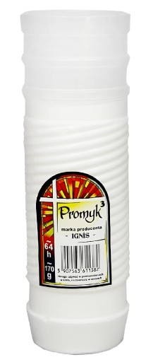 PROMYK 5 VLOŽKA 75H IGNIS
